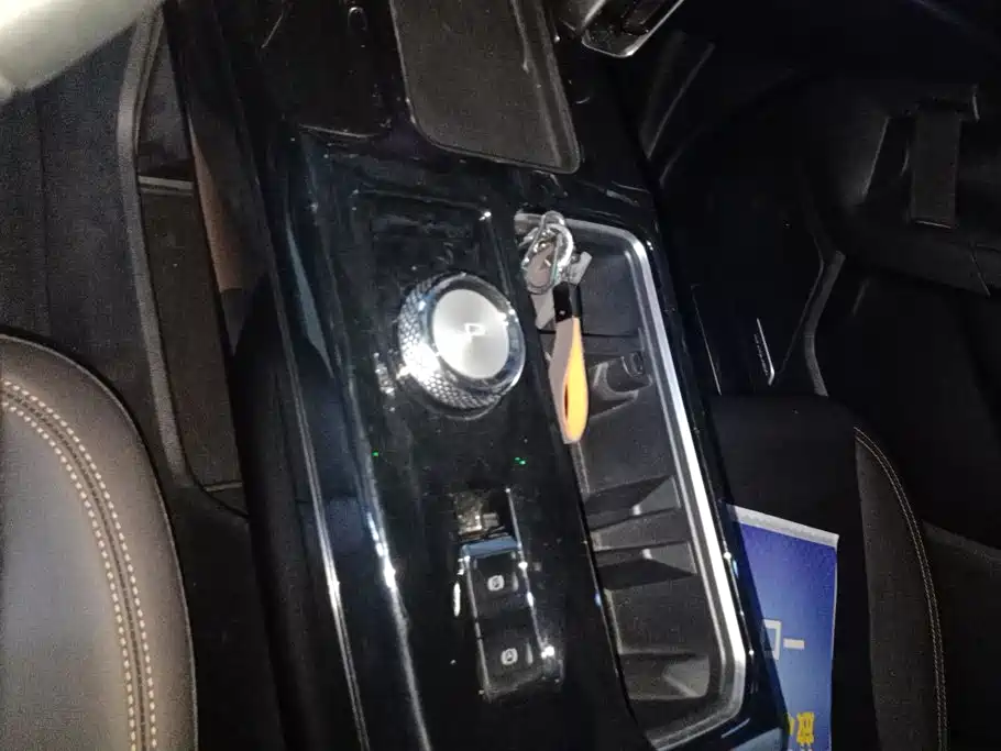 Haval Big Dog — миниатюра 16