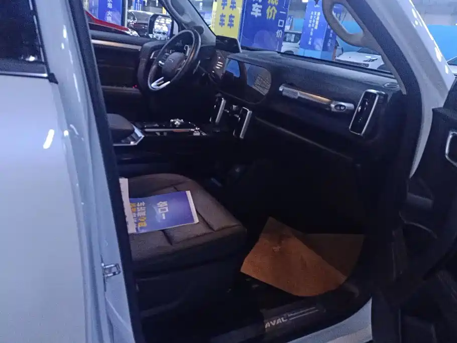 Haval Big Dog — миниатюра 8