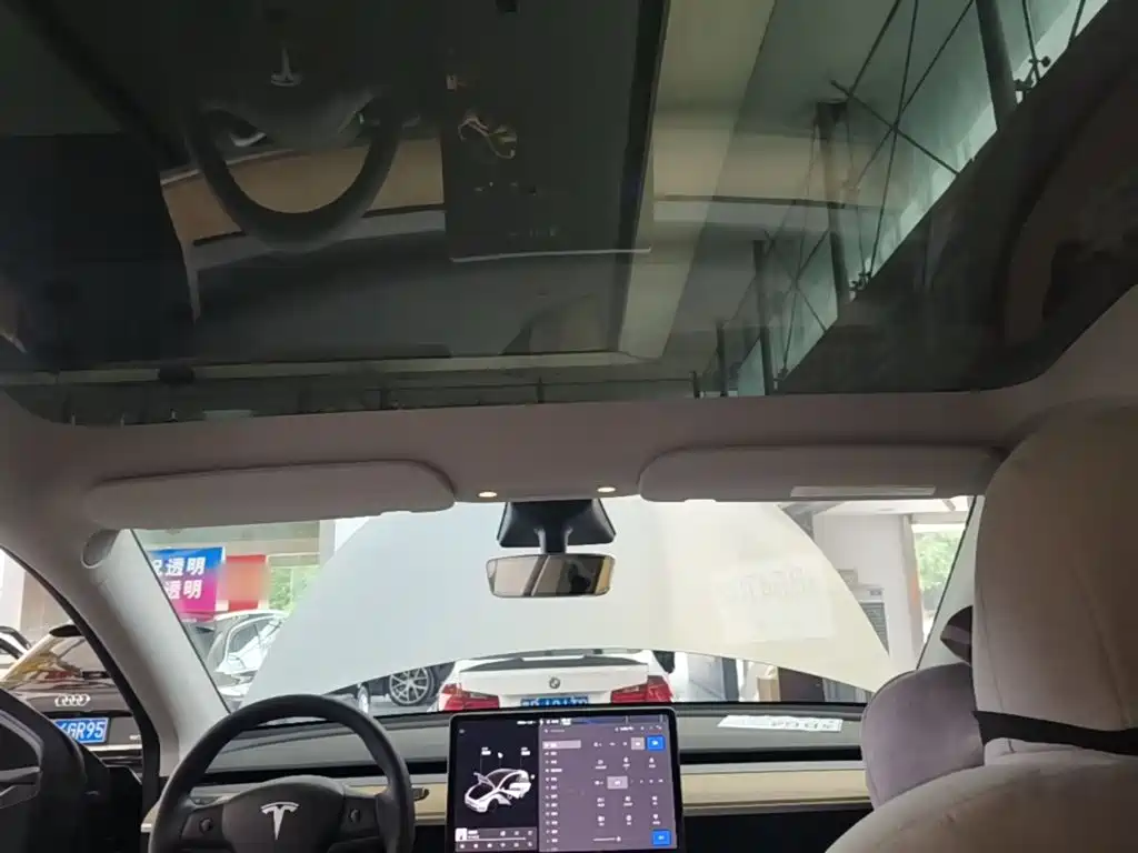 Tesla Model Y — миниатюра 18