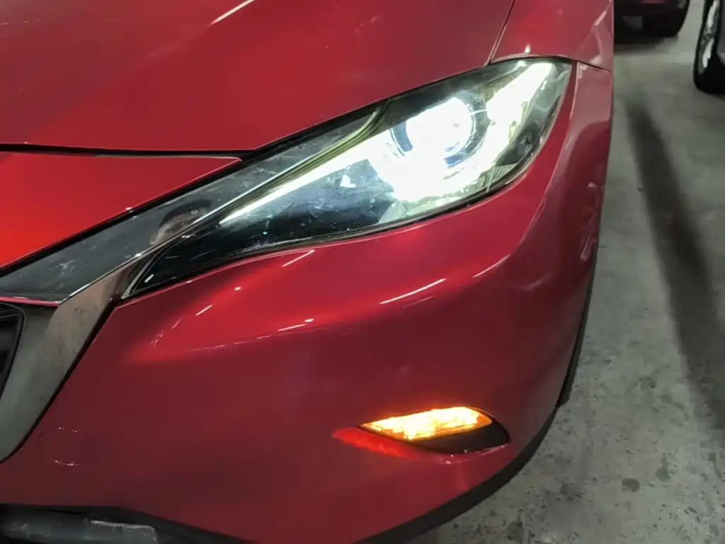 Mazda CX-4 — миниатюра 24