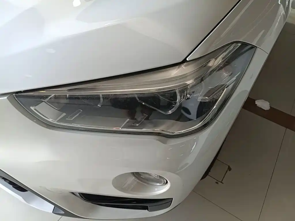 BMW X1 — миниатюра 24