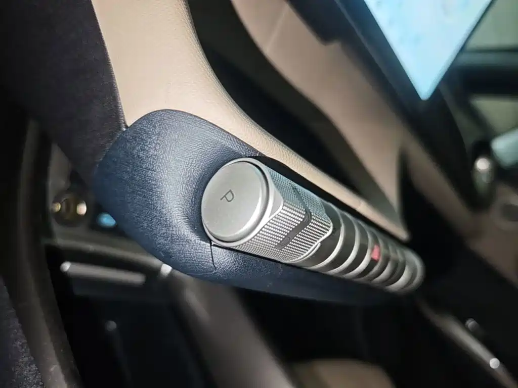 BYD Dolphin — миниатюра 14