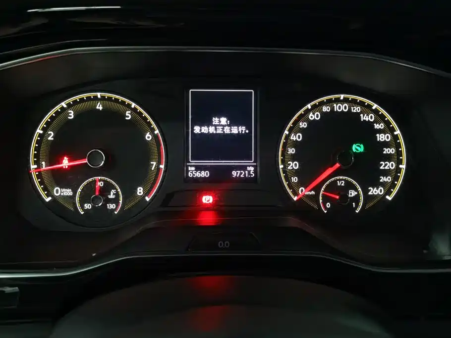 Volkswagen Sagitar — миниатюра 14
