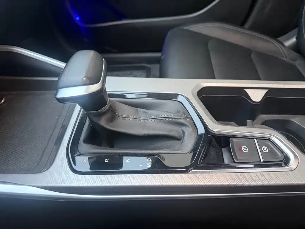 GEELY AUTOMOBILE EMGRAND