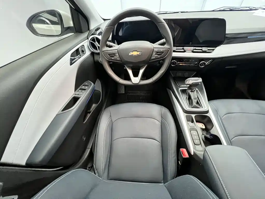 Chevrolet Monza — миниатюра 9