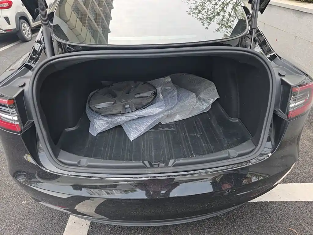 Tesla Model 3 — миниатюра 19