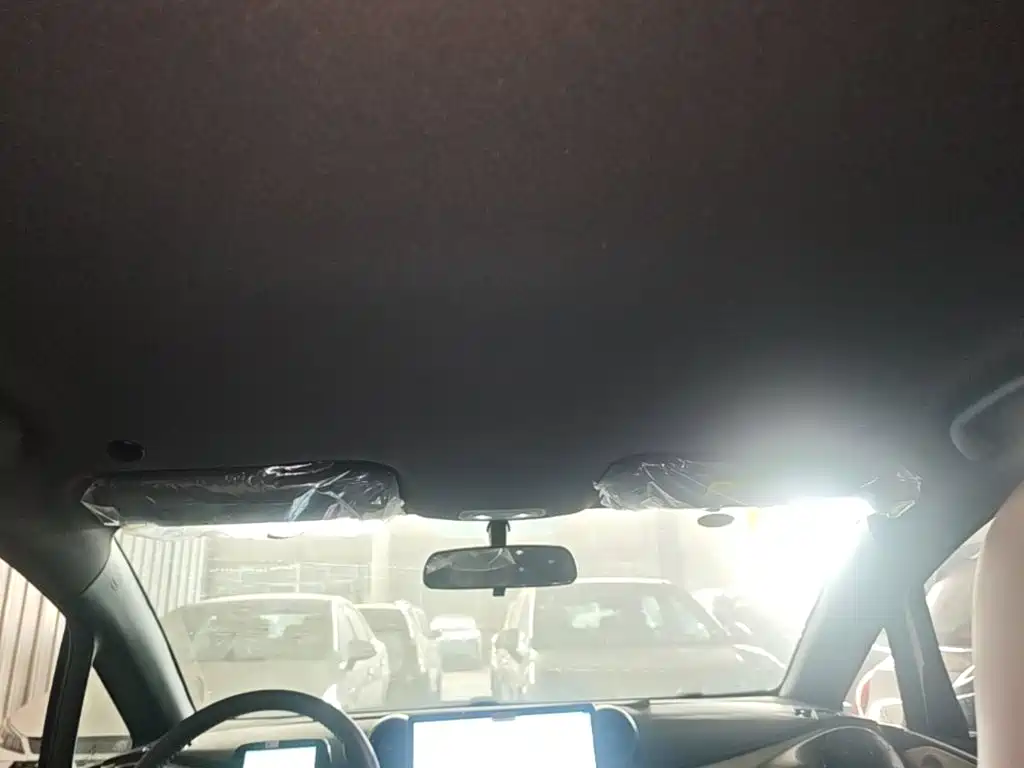 BYD Dolphin — миниатюра 18