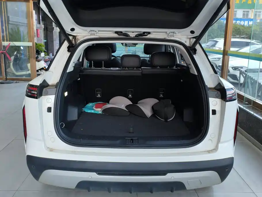 Chery C-DM — миниатюра 4