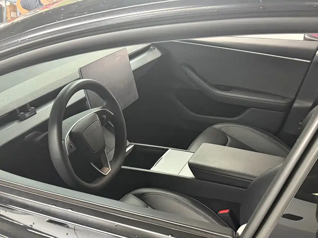 Tesla Model 3 — миниатюра 4