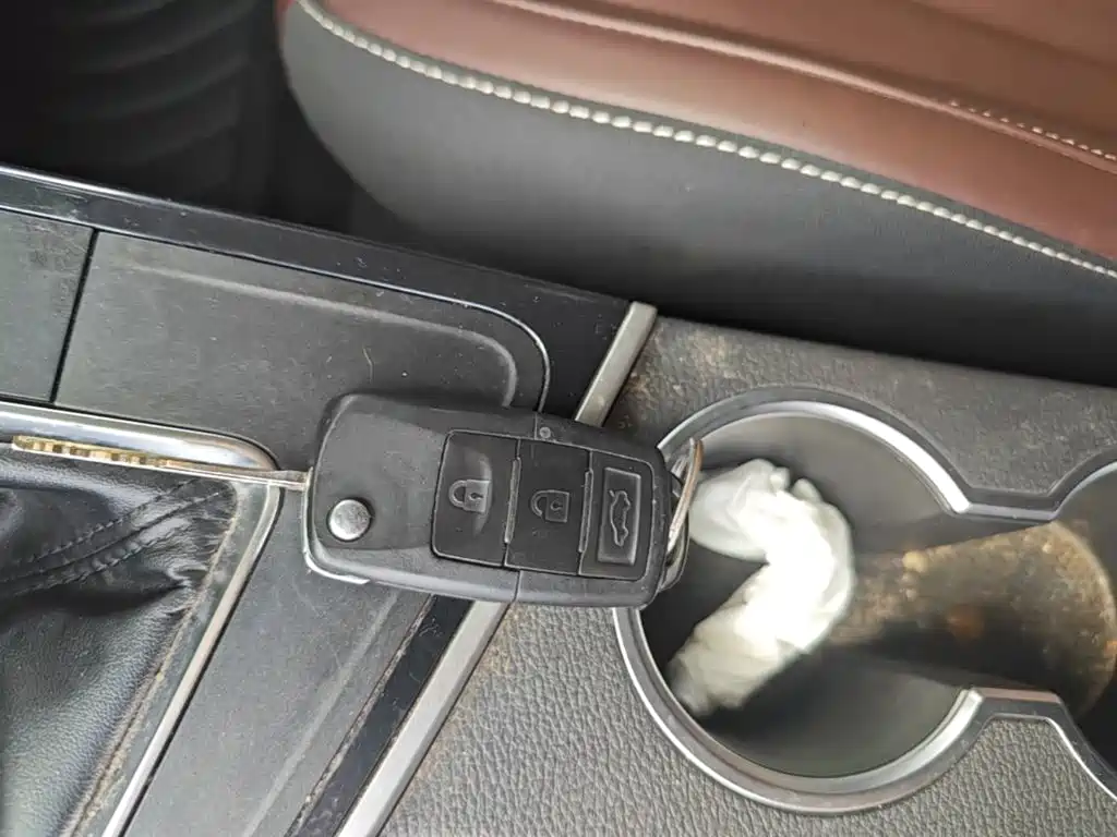 Fengxing Fengxing T5 — миниатюра 9