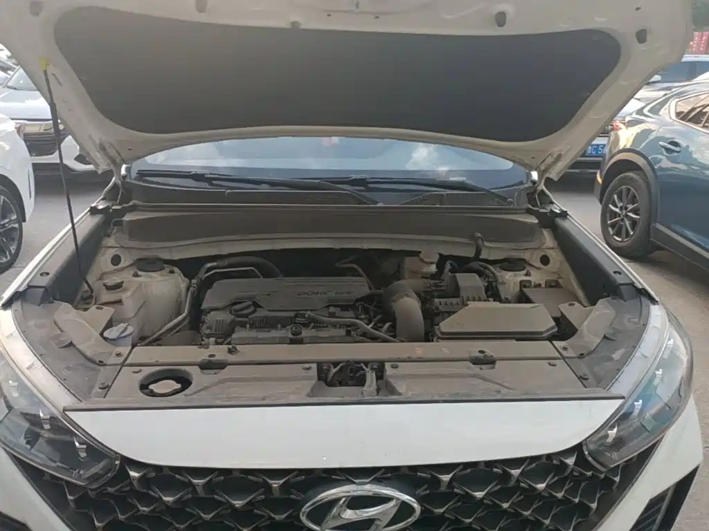 Hyundai ix35 — миниатюра 20