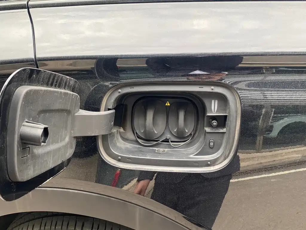 Hongqi HONGQI HS7 PHEV