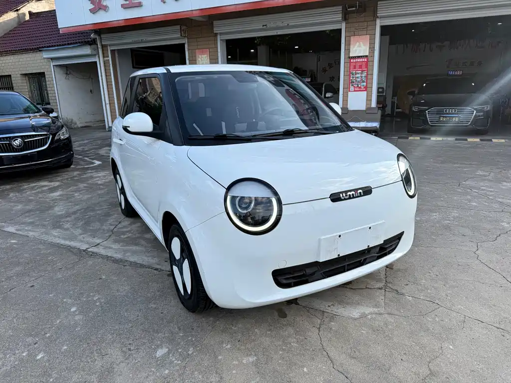 Qiyuan Lumin — миниатюра 4