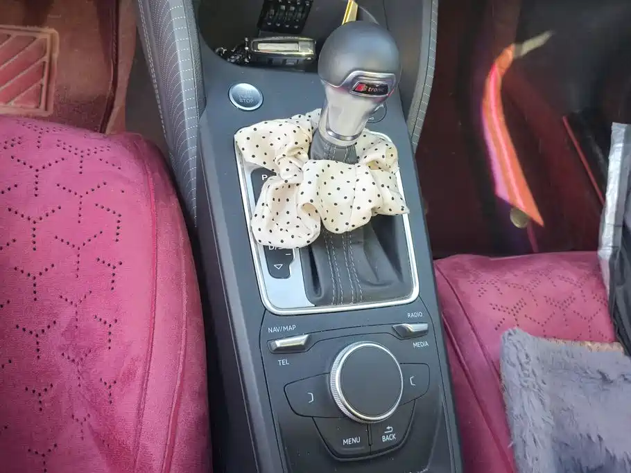 Audi Q2L — миниатюра 16