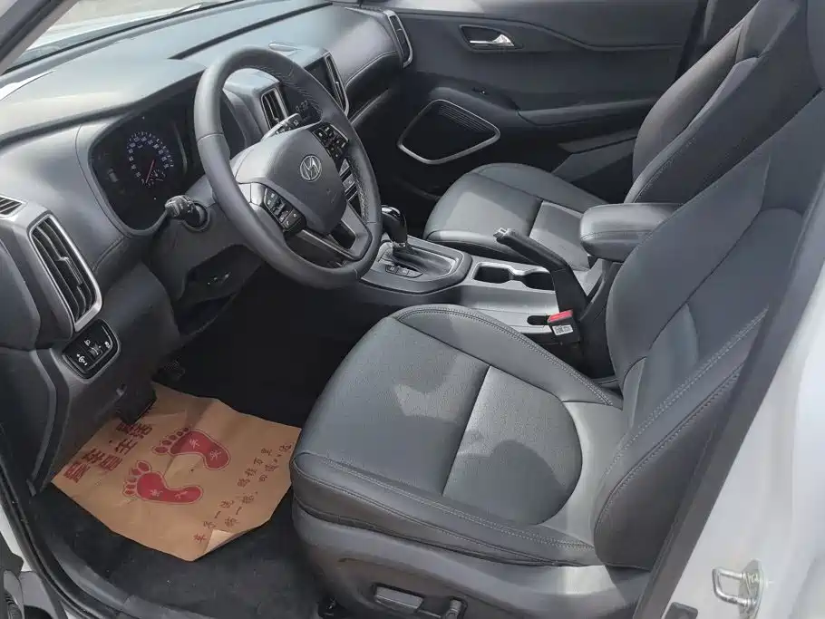 Hyundai ix35 — миниатюра 9