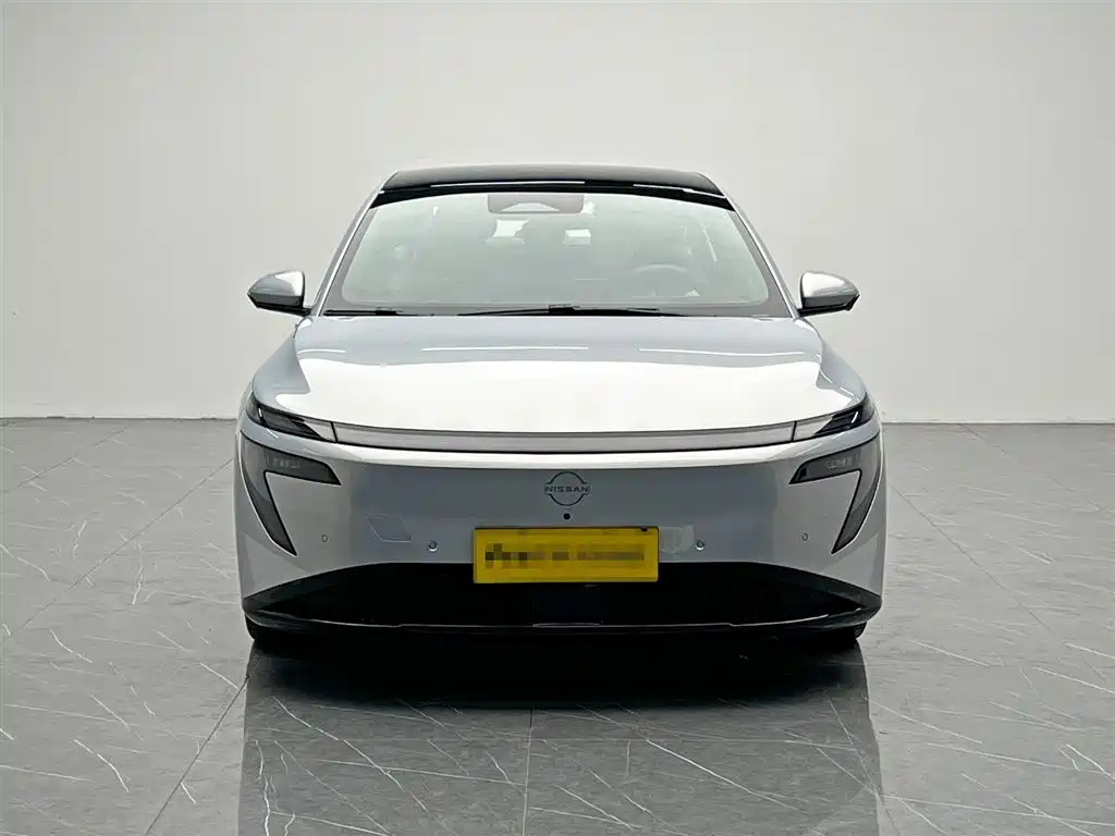 Nissan N7 2025 625 Max