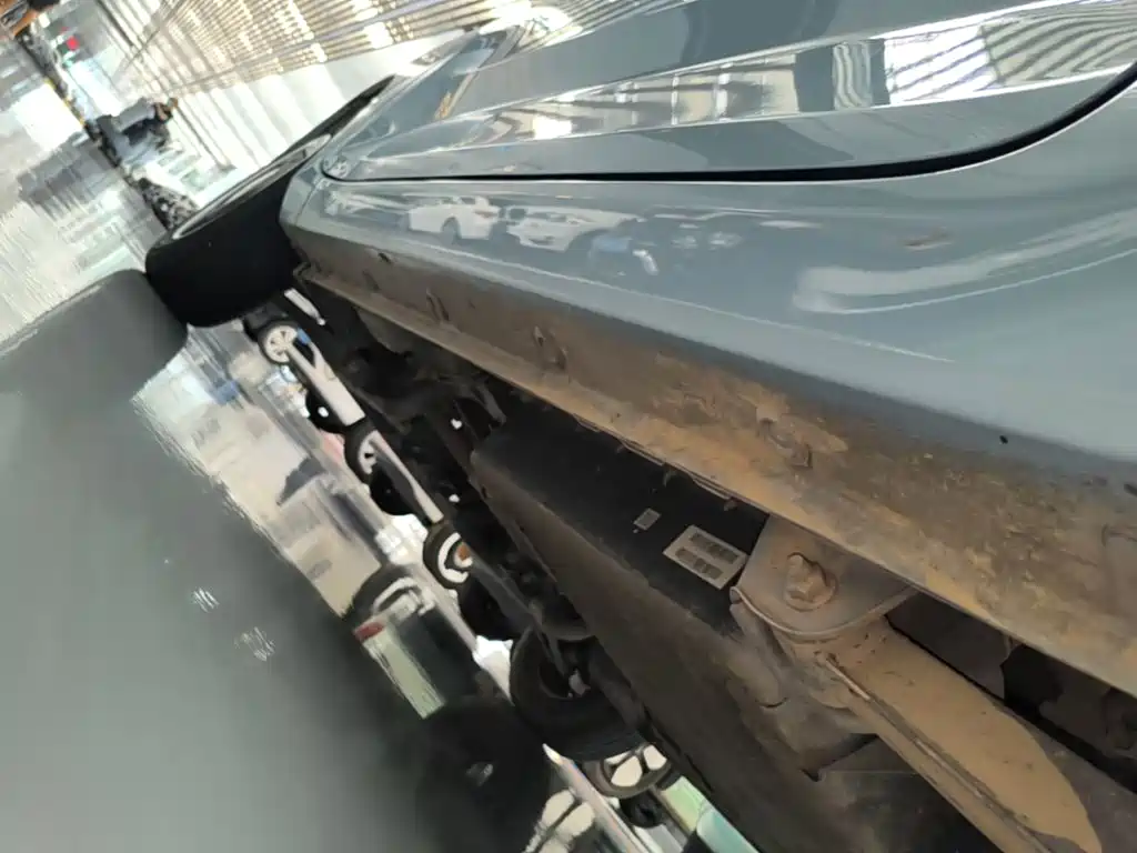Wuling MINIEV — миниатюра 22