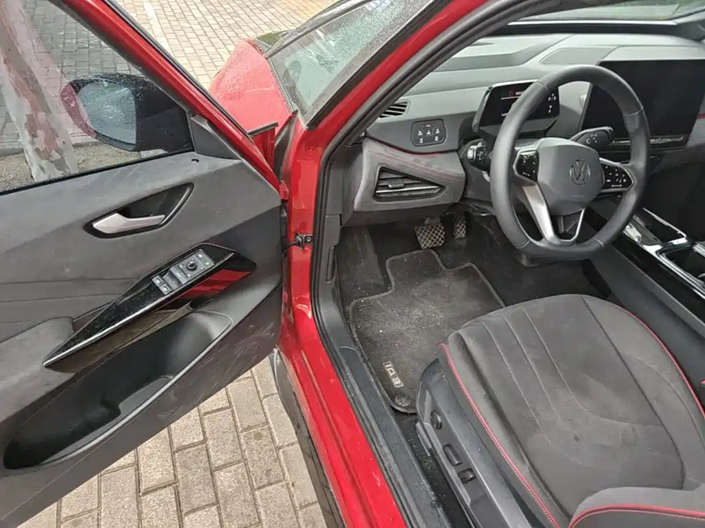 Volkswagen ID.3 — миниатюра 16