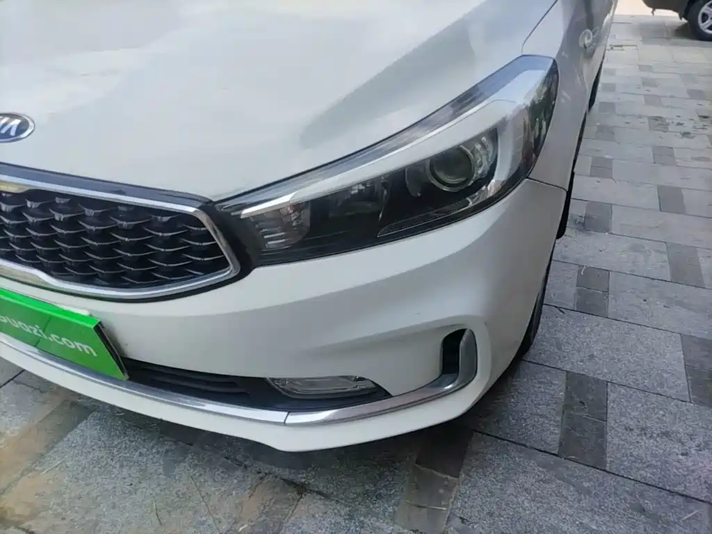 Kia K3 — миниатюра 24