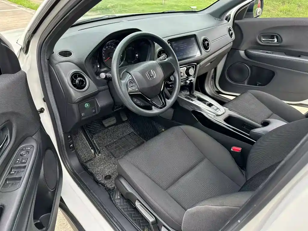 Honda XR-V — миниатюра 16