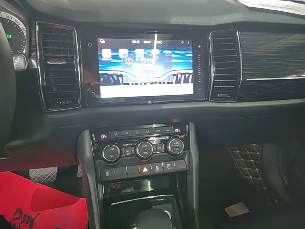 Skoda Kodiaq — миниатюра 13