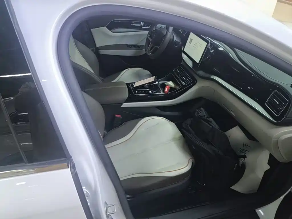 BYD Qin PLUS — миниатюра 25