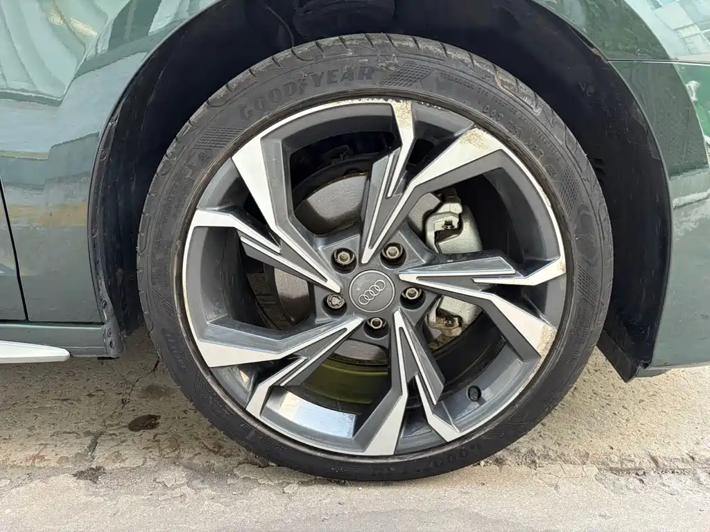 Audi A3 — миниатюра 20