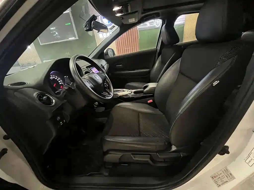 Honda XR-V — миниатюра 4