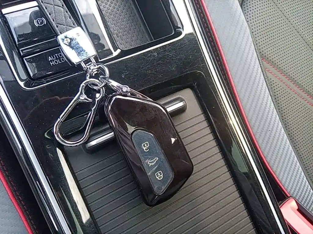 Volkswagen Lamando — миниатюра 9
