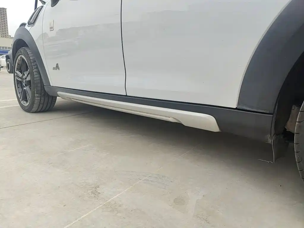 MINI Mini Countryman — миниатюра 22