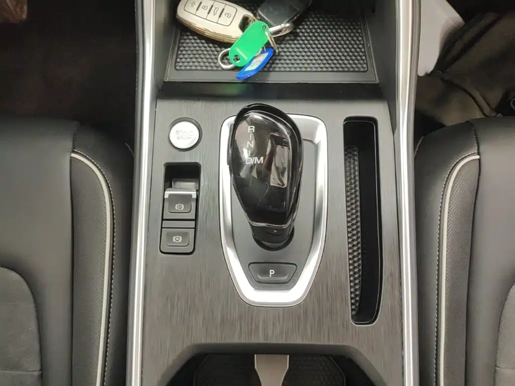 Haval H6 — миниатюра 14