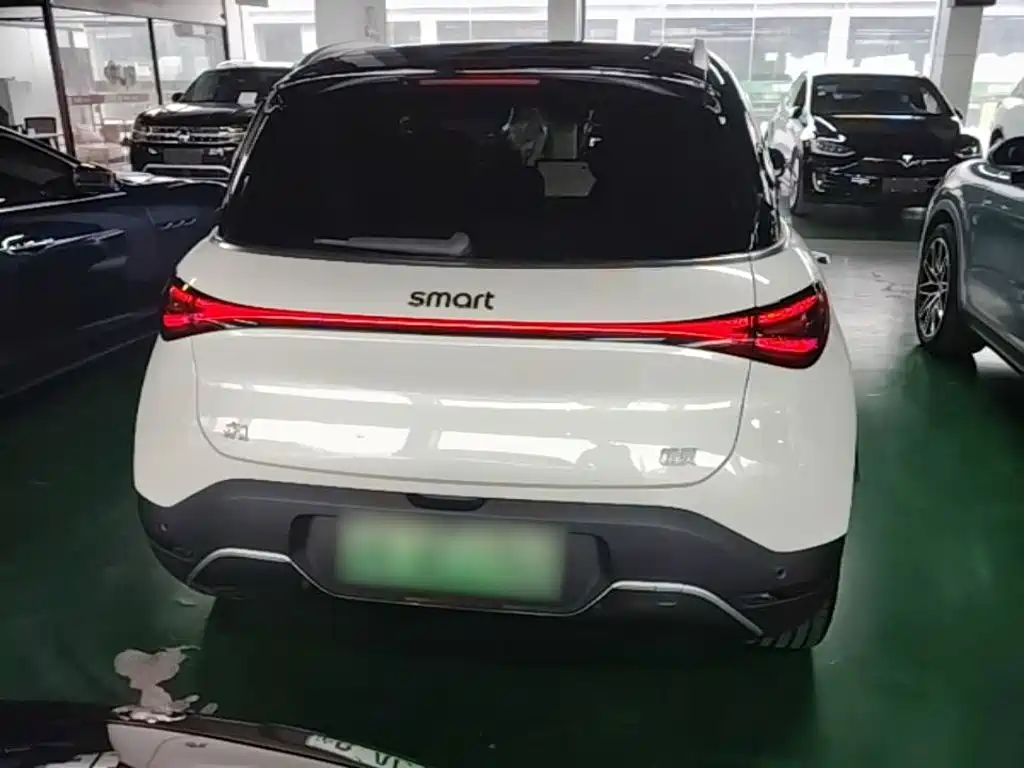 smart Smart #1 — миниатюра 6