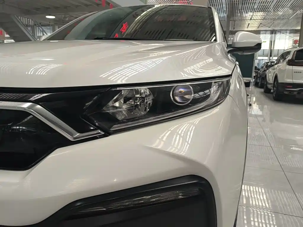 Honda XR-V — миниатюра 24