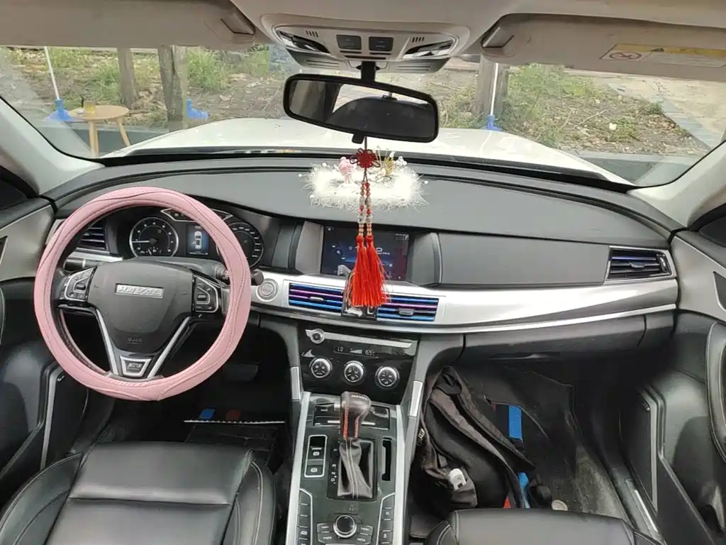 Haval H7 — миниатюра 10