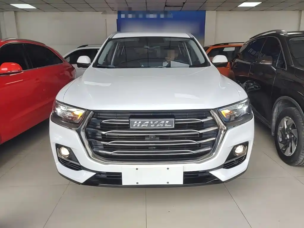 Haval H6 — миниатюра 3