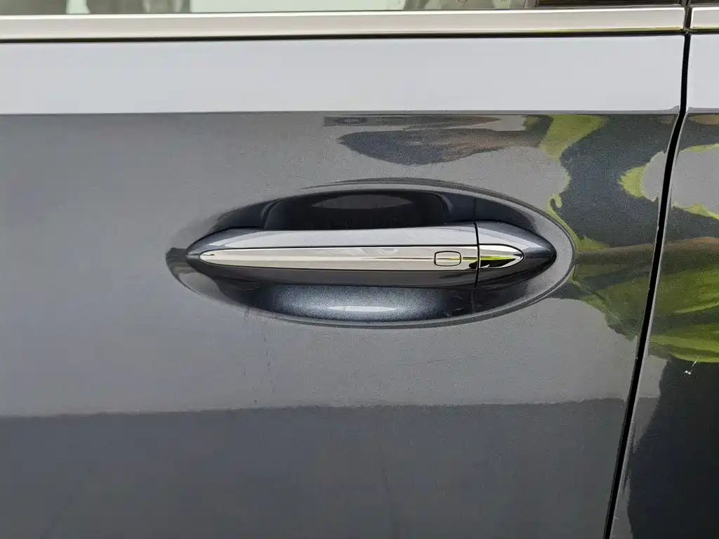 Buick Enclave — миниатюра 18