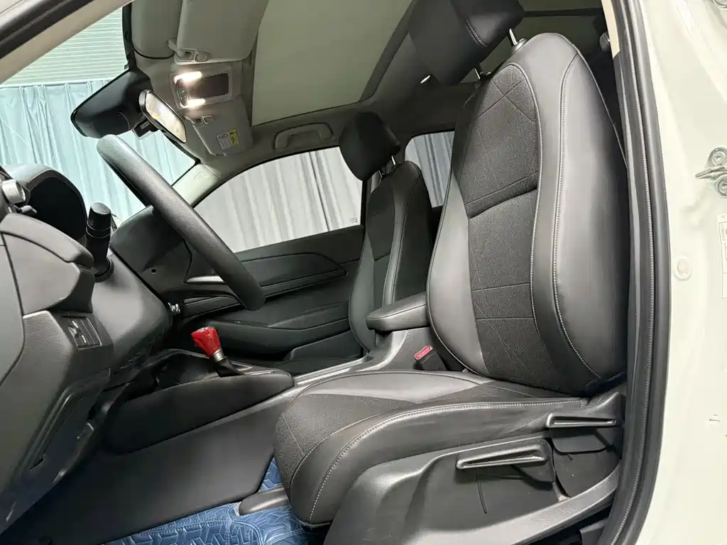 Honda Vezel — миниатюра 7