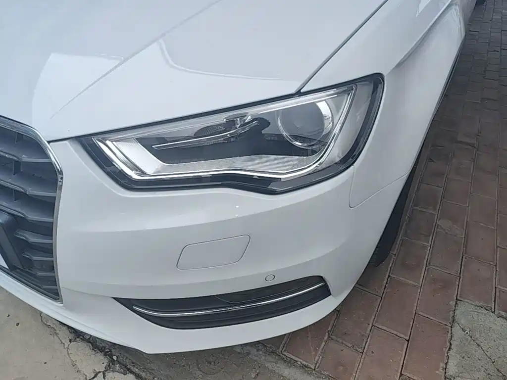 Audi A3 — миниатюра 24