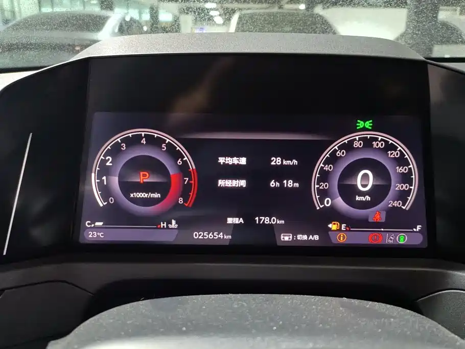 Honda Accord — миниатюра 14