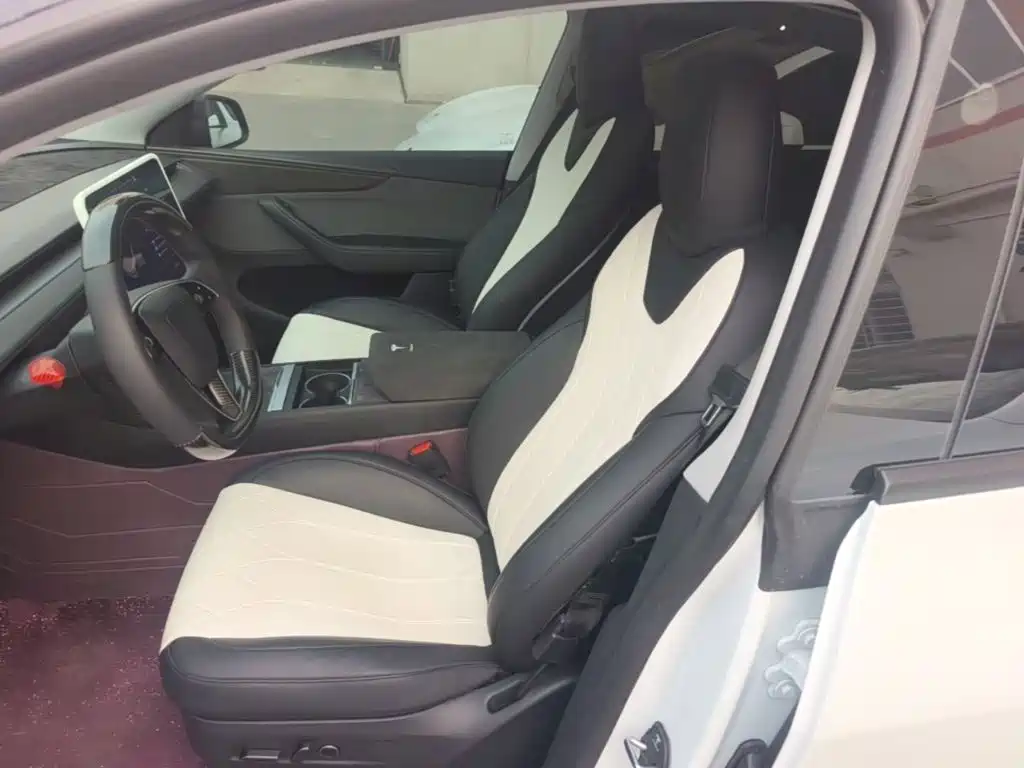 Tesla Model Y — миниатюра 15