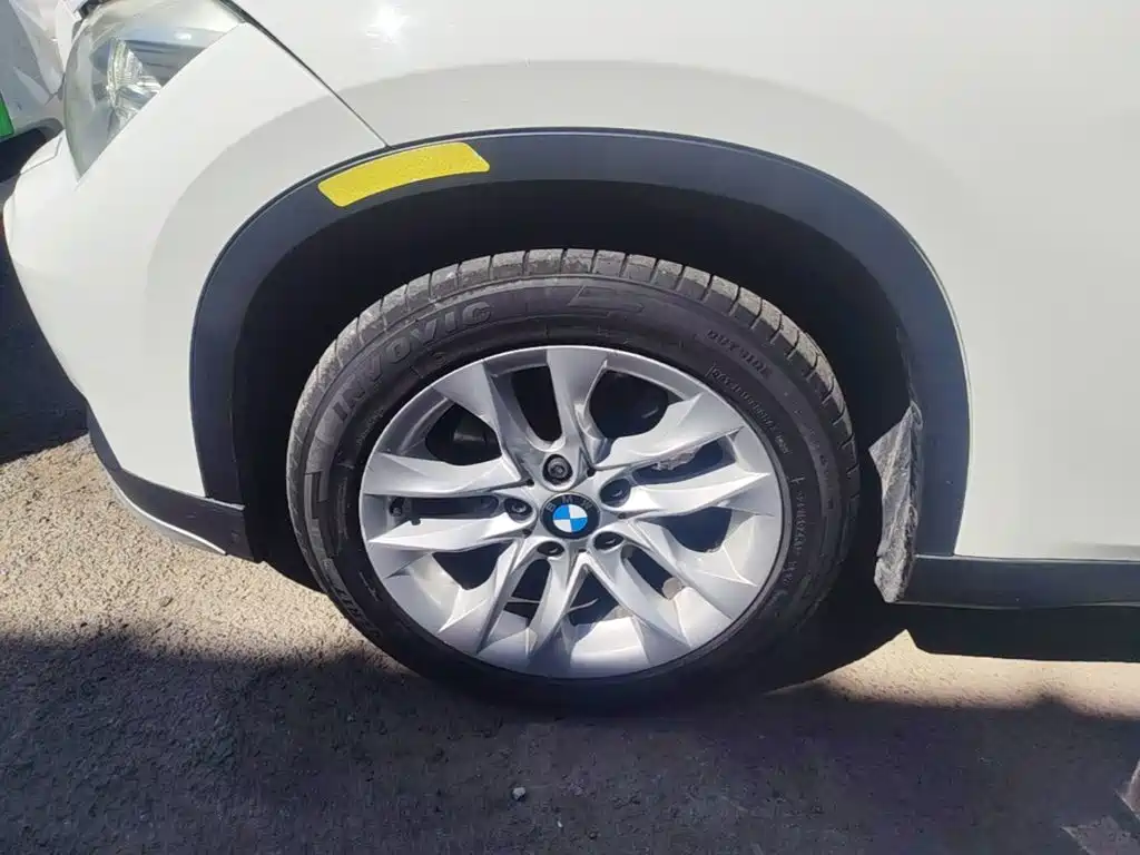 BMW X1 — миниатюра 23