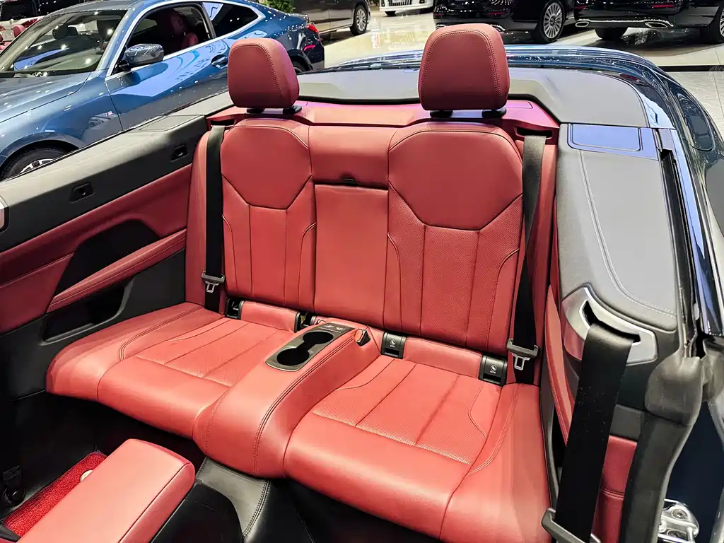 BMW 4 Series — миниатюра 17
