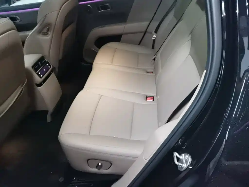 Li Auto Li i6 — миниатюра 17