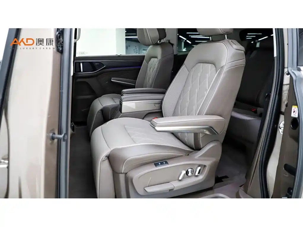Volkswagen Viloran — миниатюра 7