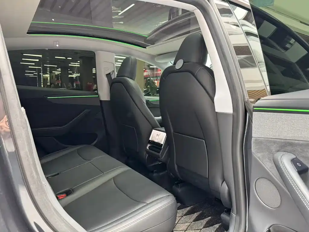 Tesla Model Y — миниатюра 18