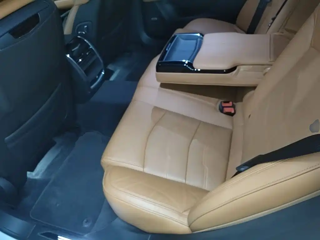 Cadillac CT6 — миниатюра 13