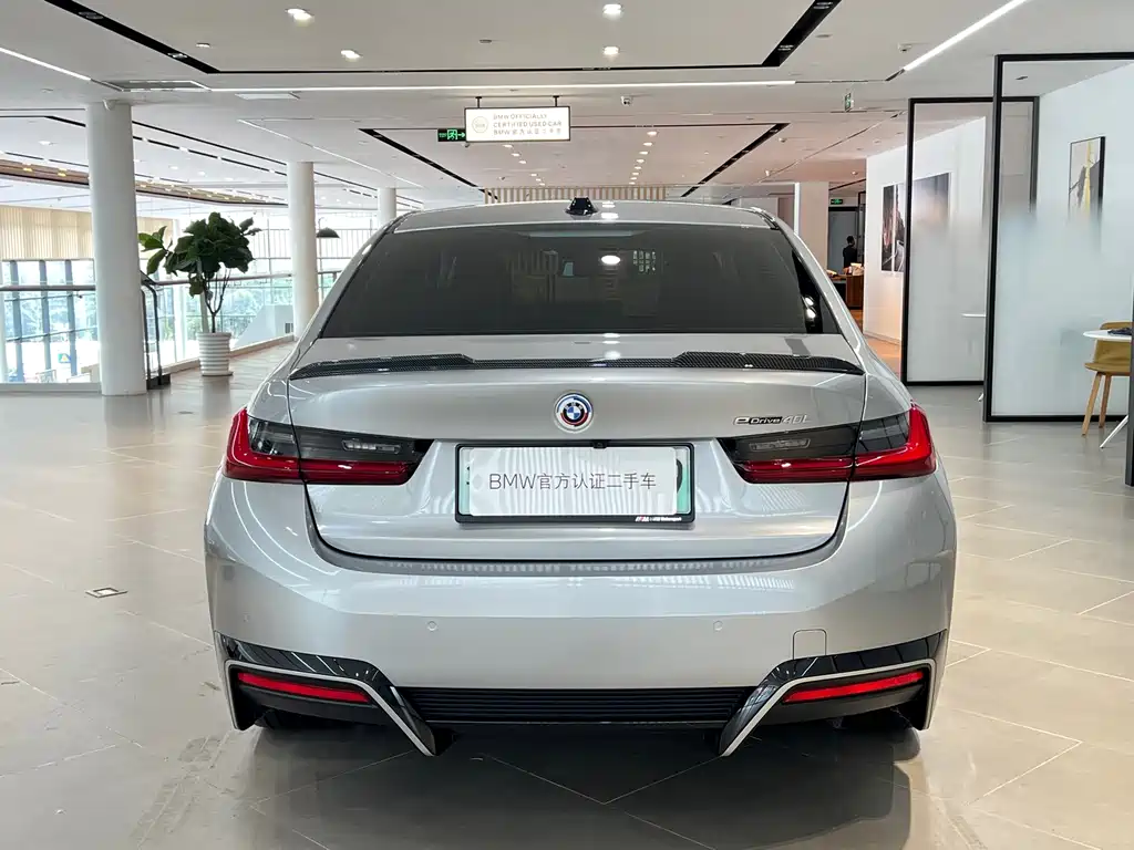 BMW i3 — миниатюра 19