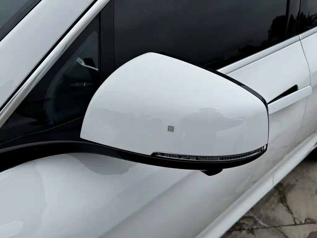 AITO Wenjie AITO M5 — миниатюра 16