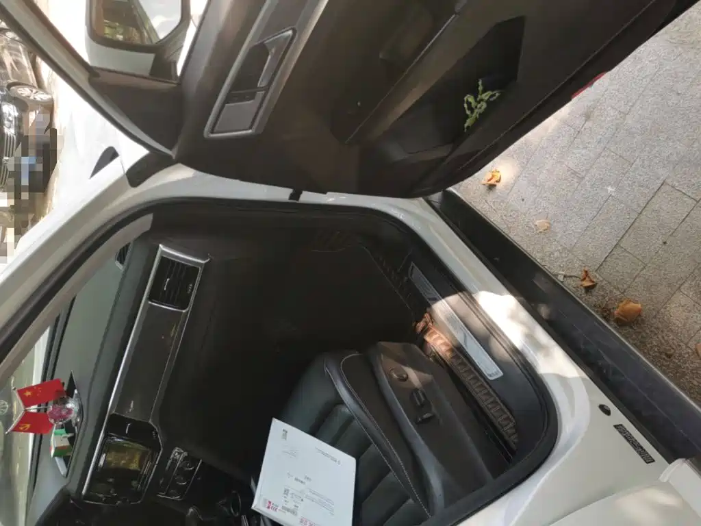 Volkswagen Teramont — миниатюра 19