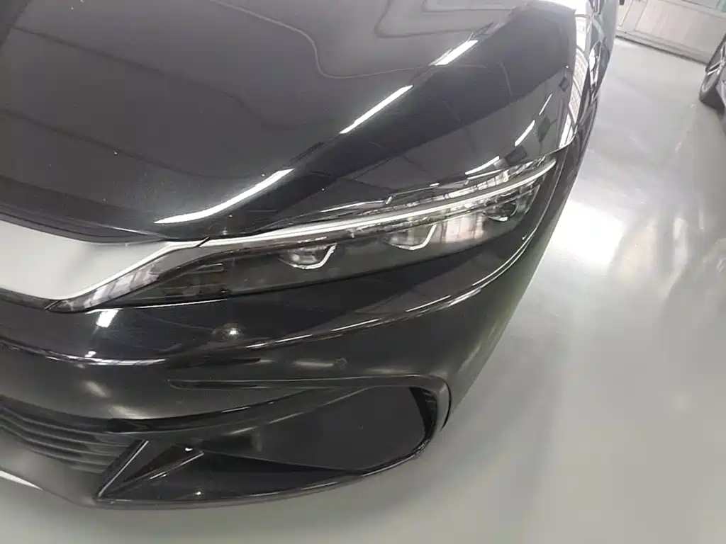 BYD Han — миниатюра 24